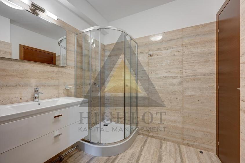 Apartament cu 4 camere decomandat, mobilat în Eminescu