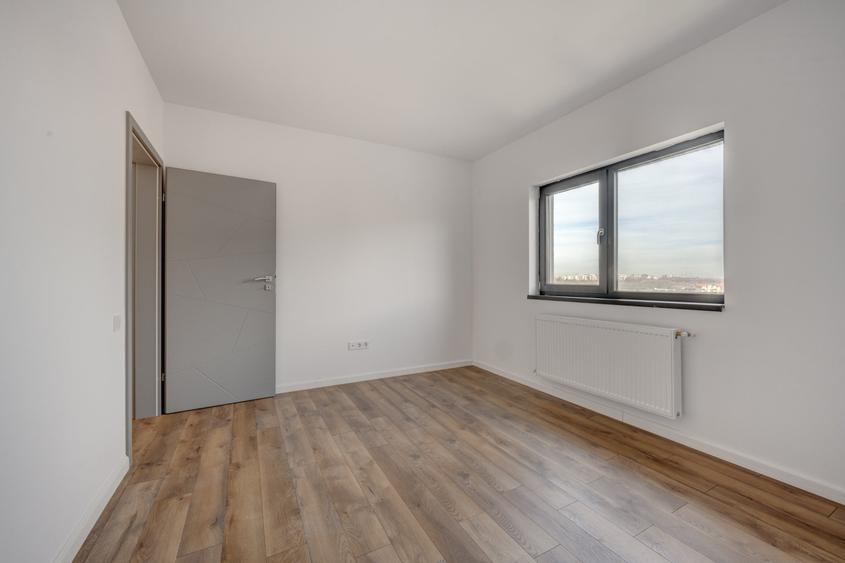 Apartament cu 2 camere decomandat în Prelungirea Ghencea