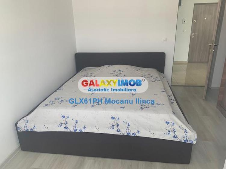 Apartament cu 2 camere semidecomandat, mobilat în 9 Mai