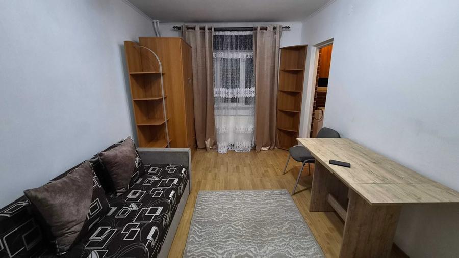 Garsonieră în Burdujeni