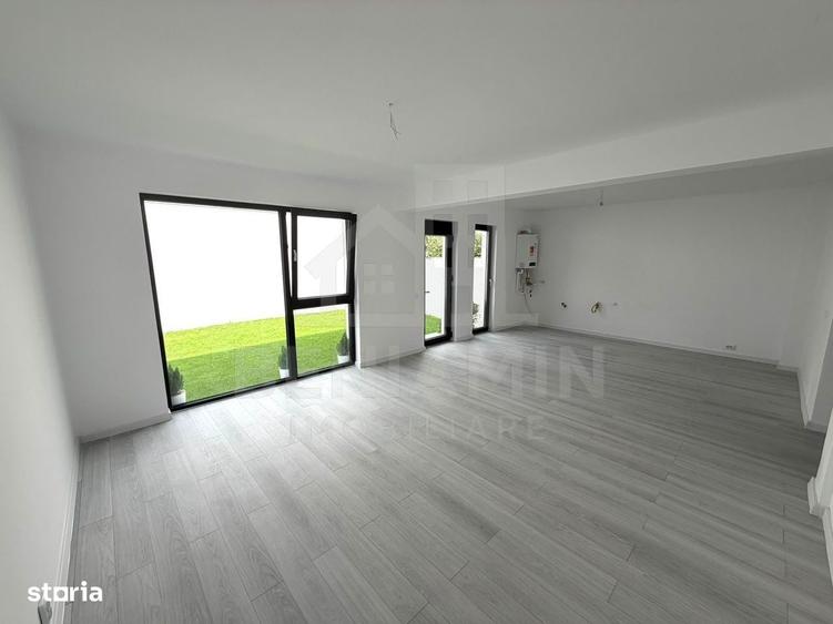 Casa moderna - 4 dormitoare - 2026 - toate utilitatile - Ford - 1