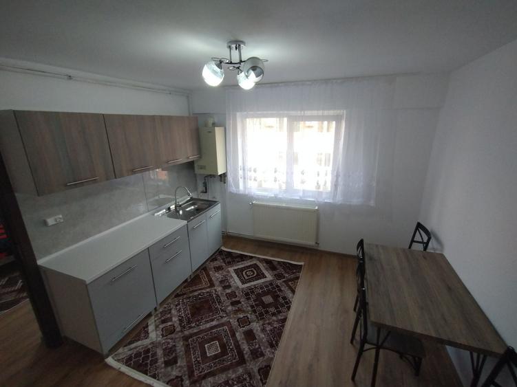 Inchiriez apartament etaj 2 Bistrita - 6