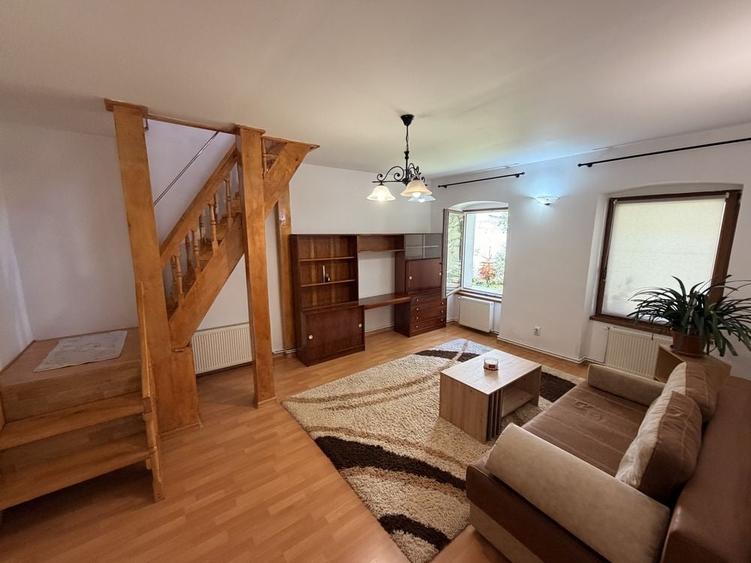 Apartament cu 2 camere decomandat în Constantin Brâncoveanu