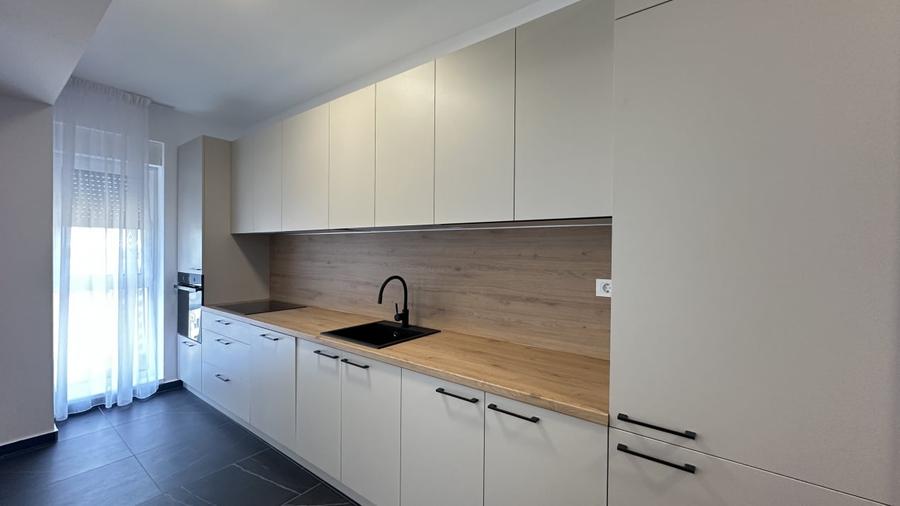 Apartament cu 2 camere, mobilat în Circumvalațiunii