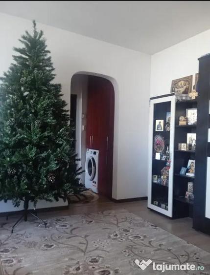 Apartament Cu 2 Camere Semidecomandate Zona Ultracentral - 3