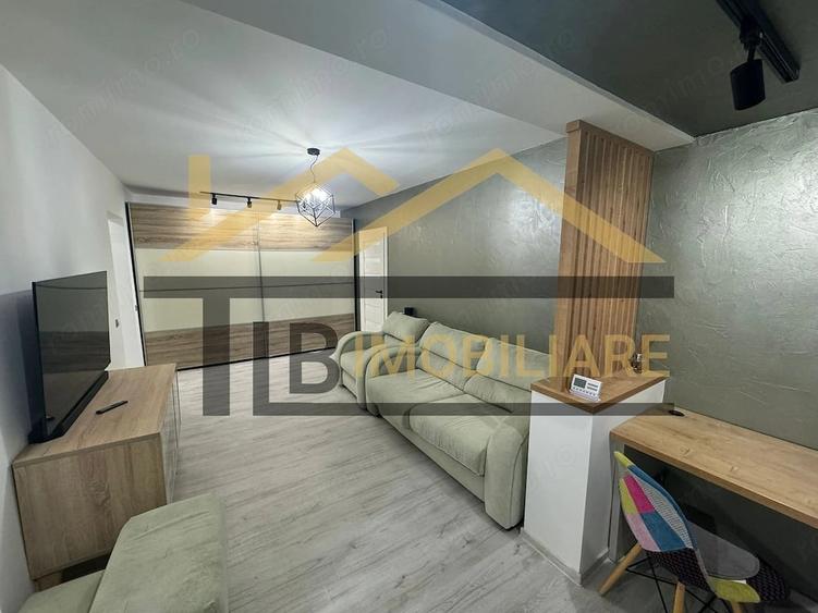 Apartament de 2 camere, 55mp, zona Aleea Carpati - 1