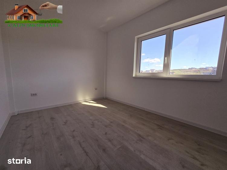 DUPLEX LUX 4 CAMERE 115 mp CURTE 300 mp HLINCEA PADURE 158.800 EURO - 7