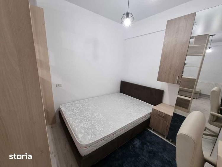 Proprietar, inchiriez studio in Central Address Residence - 4
