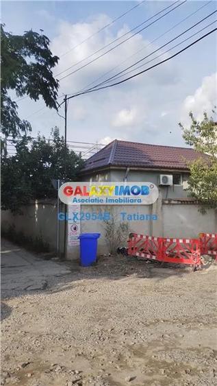 Teren intravilan de 5000 mp, în Drumul Taberei