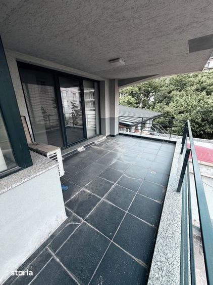 Apartament cu 2 camere în Herăstrău