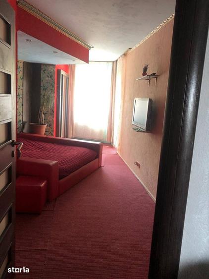 Apartament 3 Camere in Zorilor | 79 MP + 2 Terase | Observatorului - 5