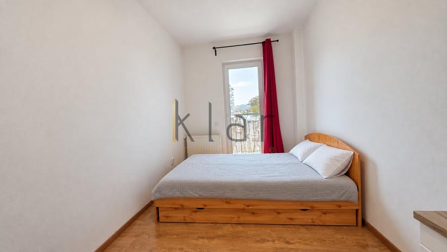 Apartament cu 2 camere semidecomandat, mobilat în Mănăștur