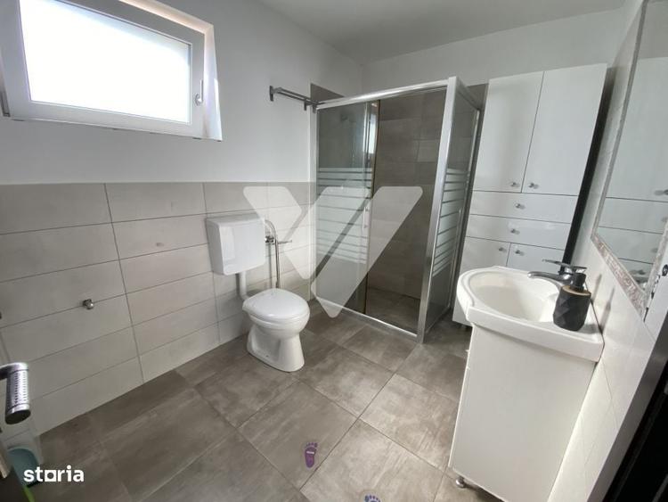 Casa individuala de vanzare in Sura Mare 4 camere, 140mp utili, t - 9