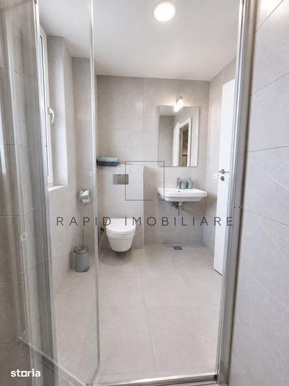 Apartament cu 3 camere în Vânători