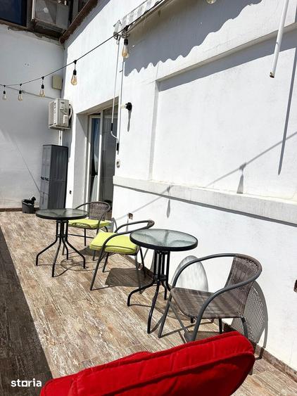 Universitate/Mantuleasa /Apartament Splendid /Terasa / Modernizat 2023 - 3