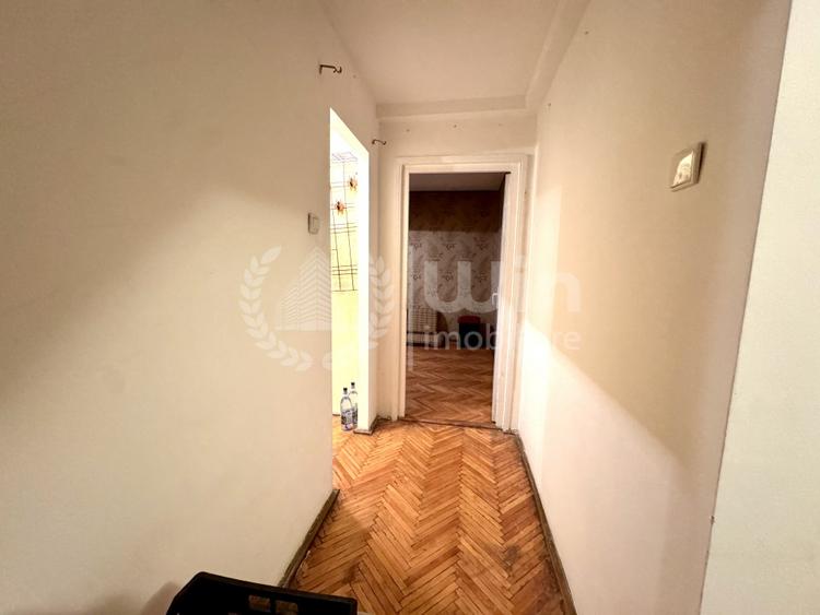 Apartament cu 4 camere decomandat în Mănăștur