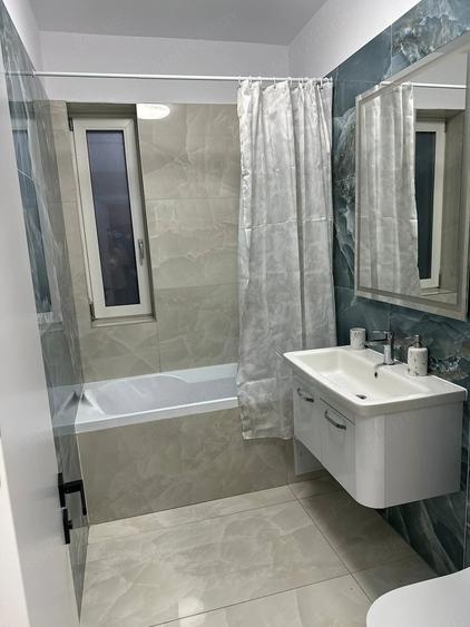 Apartament cu 2 camere decomandat în Braytim