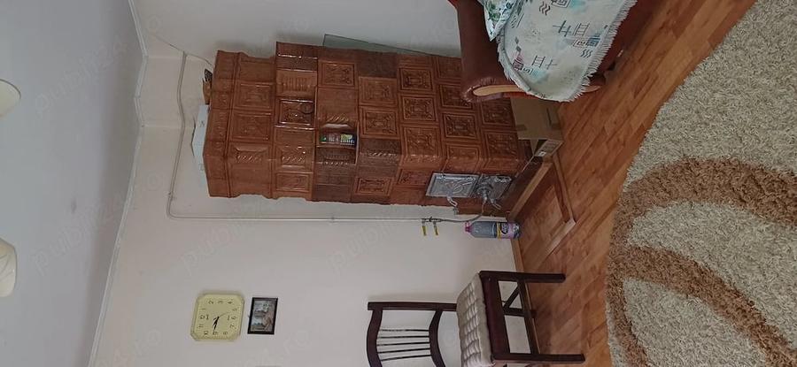Casă cu 4 camere cu Teren 490 Mp în Traian
