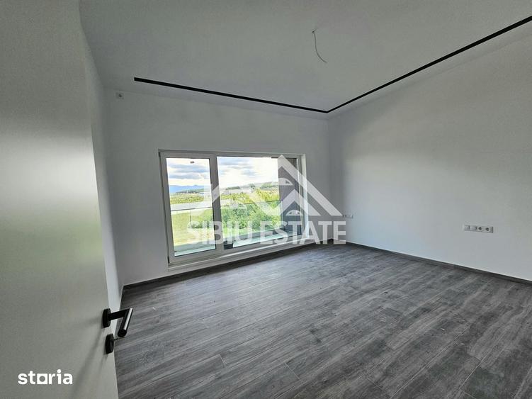 Casa NOUA teren 790mp, garaj dublu - 4