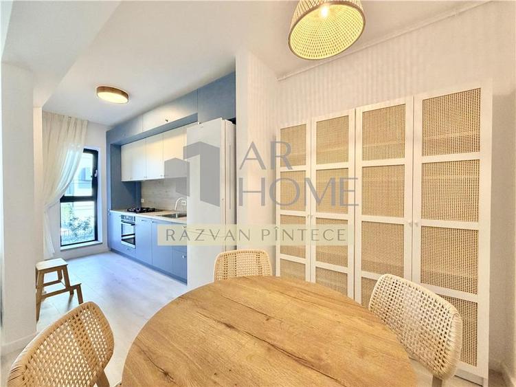 Apartament 2 camere, prima inchiriere, Albert MRS Gradinile Ploiesti - 5