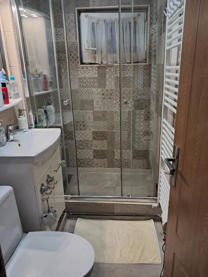 Apartament cu 2 camere nedecomandat în Central