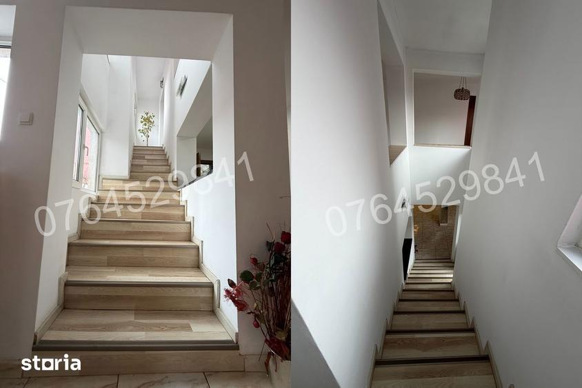 Casă cu 4 camere cu Teren 135 Mp în Colentina