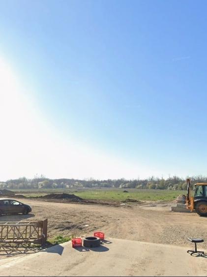 Teren Construcții intravilan de 13000 mp, în Timișoara