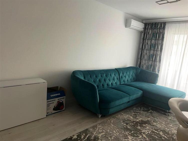 Apartament cu 2 camere decomandat în Vest