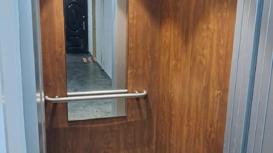 Apartament cu 2 camere semidecomandat în Sud