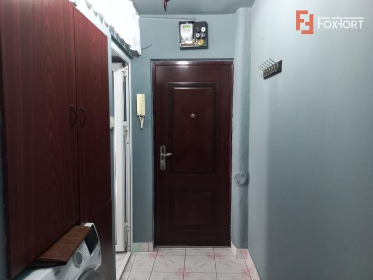 Apartament cu 2 camere nedecomandat, mobilat în Tipografilor
