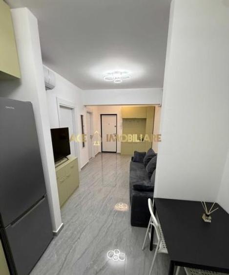 Apartament cu 2 camere decomandat, mobilat în Popești-Leordeni