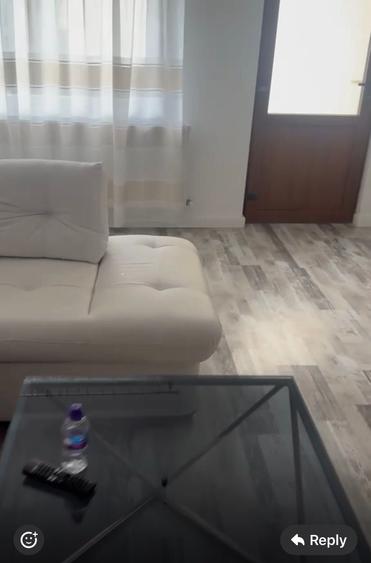 Casă cu 3 camere în Central
