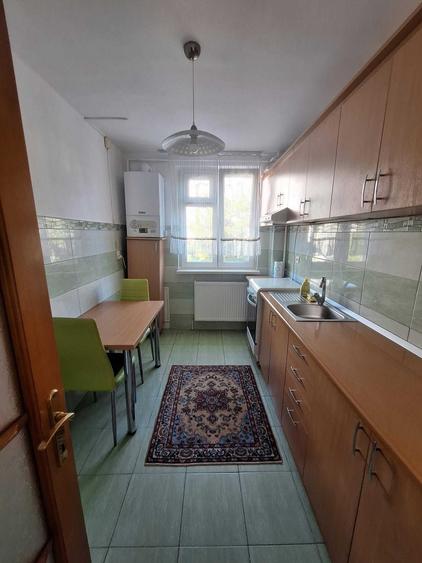 Apartament cu 2 camere decomandat în Ultracentral