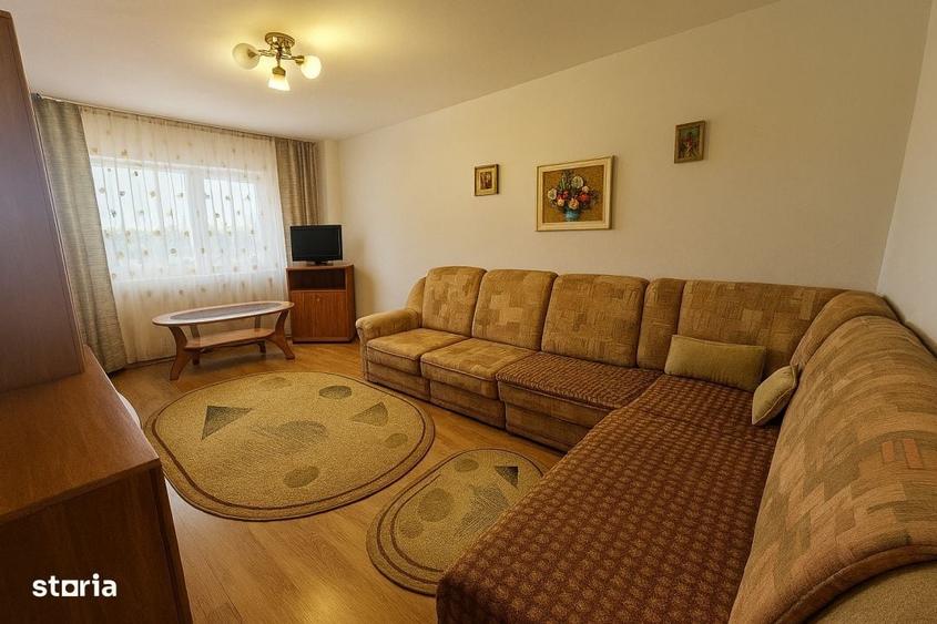 Apartament 2 camere, Calea Bucuresti - 5
