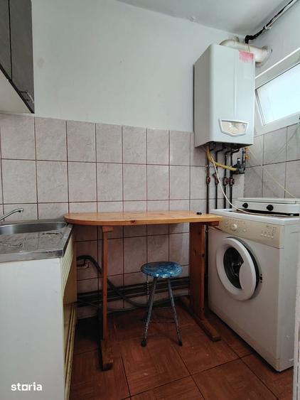 Garsonieră în Micro 6