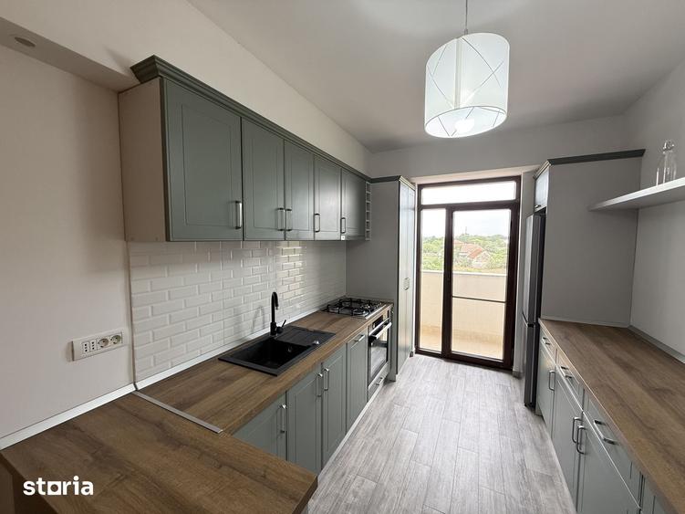 Apartament 3 camere de inchiriat - 15