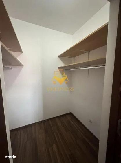 Apartament cu 3 camere în Zorilor