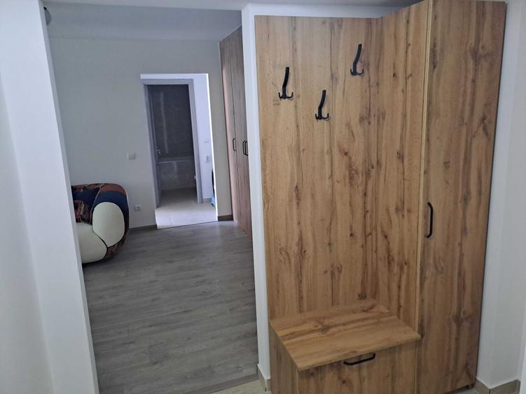 Apartament cu 2 camere în Ultracentral