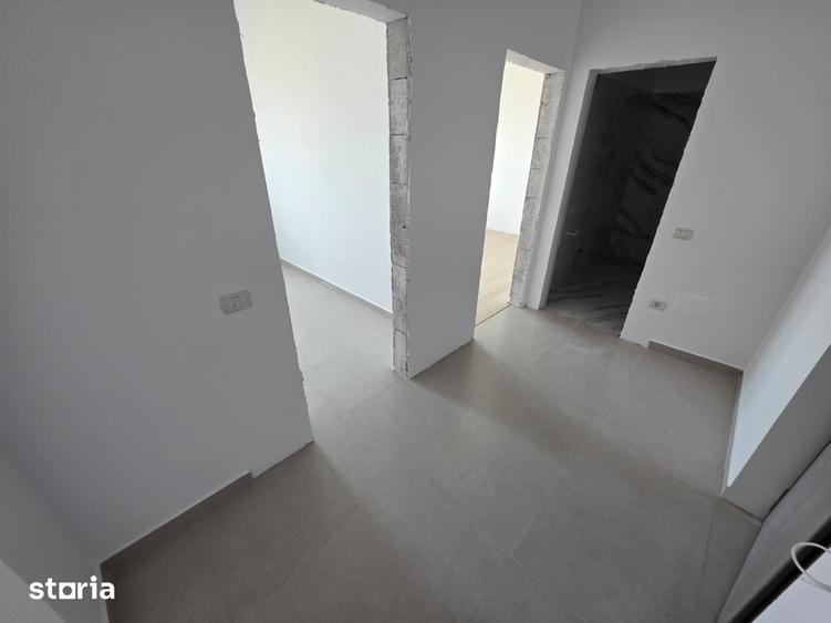 Apartament cu 2 camere decomandat în Fundeni — fotografia 1