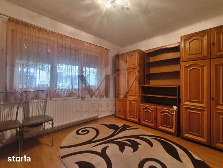Apartament de inchiriat cu 2 camere, Rogerius, Oradea - 8