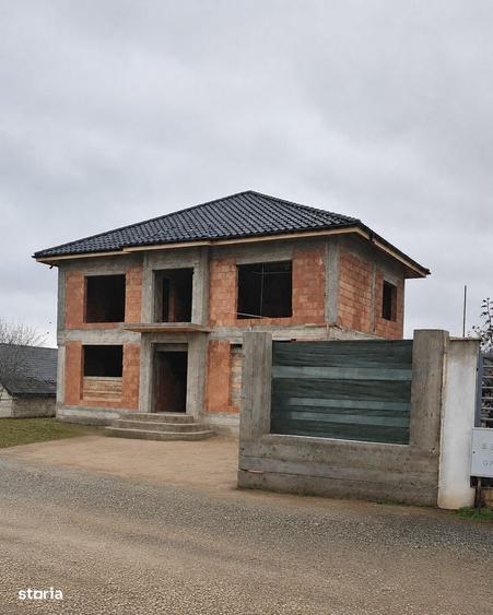 Casă cu 4 camere în Cernica