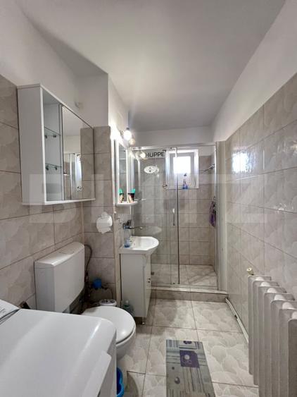 Apartament cu 2 camere semidecomandat, mobilat în Sud-Est