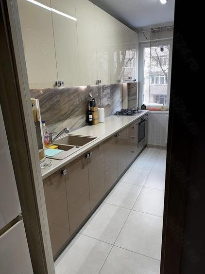 Apartament 2 CAMERE STADION OLIMPIA - 5