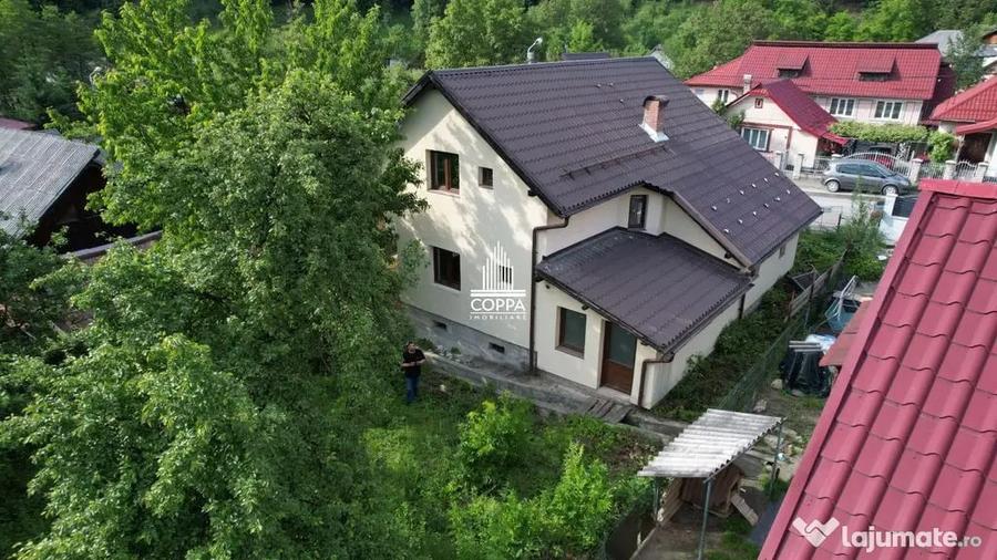 Casa zona Ferneziu / Limpedea - 17