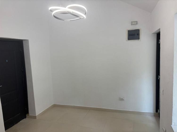 Garsonieră în Central