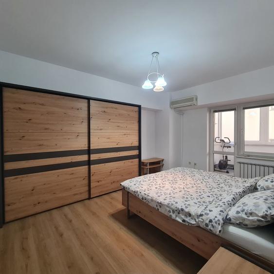 Apartament cu 3 camere decomandat în Nord