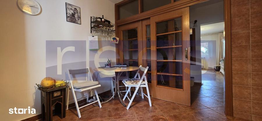 Apartament cu 3 camere în Nerva Traian