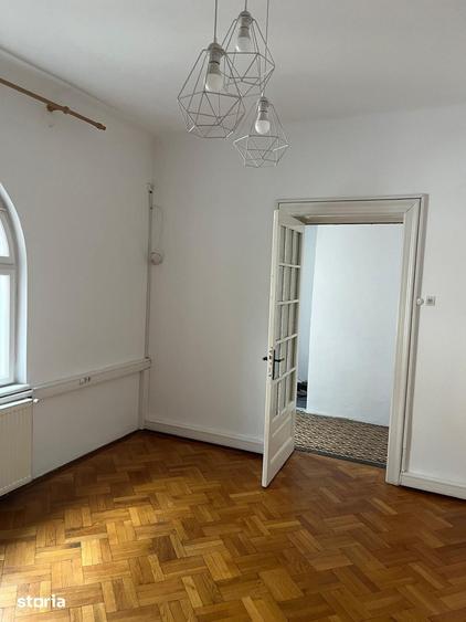 Domenii - Arcul de Triumf /Casin Spatiu Birouri la Vila/Casa + Curte s - 6