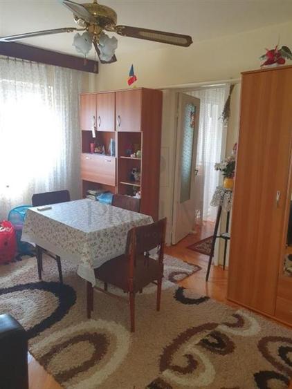 GIROCULUI - 2 CAM - ETAJ INTERMEDIAR - BLOC IZOLAT - CENTRALA PROPRIE - BOXA - 1