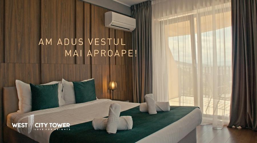 Garsonieră nedecomandată, mobilată în Mănăștur